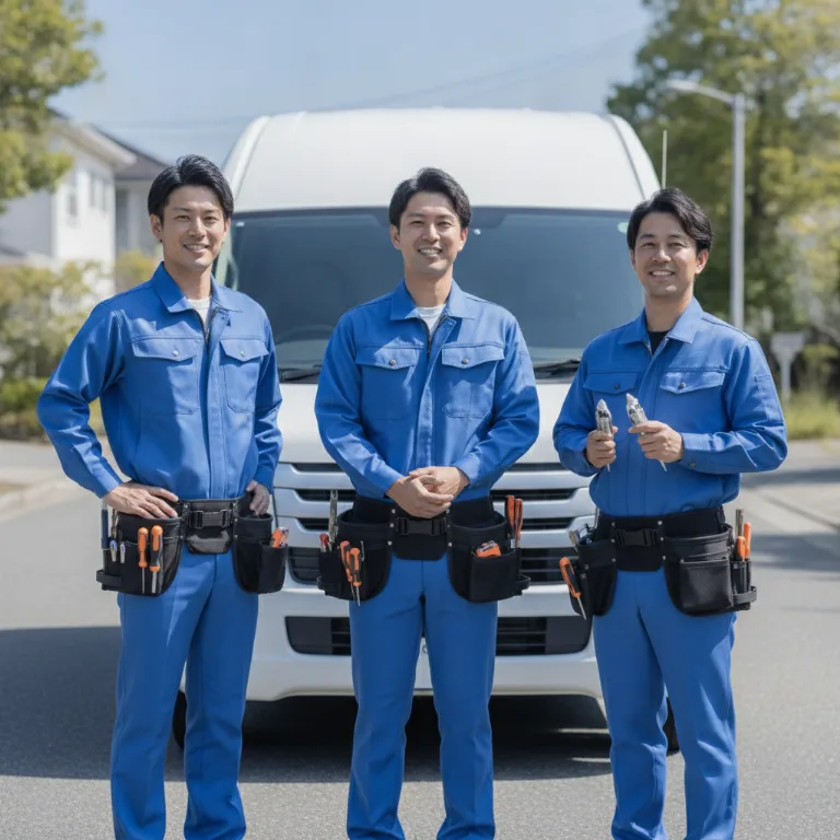 窓の設置 Okayama